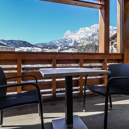 Radisson Residences Savoia Palace Cortina dʼAmpezzo Zewnętrze zdjęcie