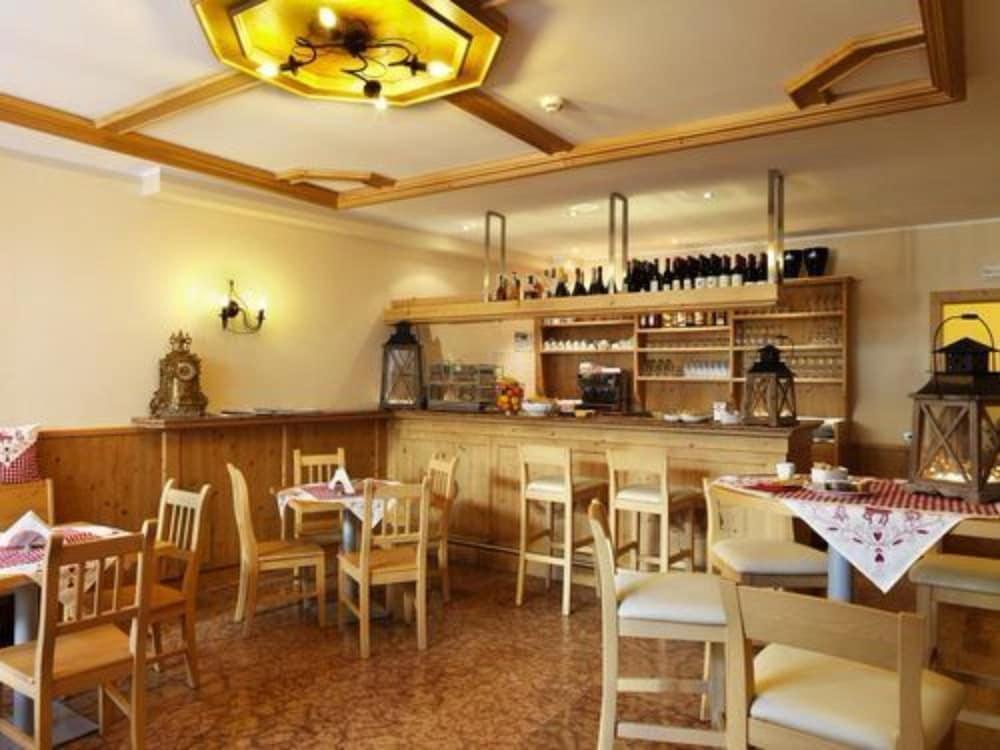 Radisson Residences Savoia Palace Cortina dʼAmpezzo Zewnętrze zdjęcie