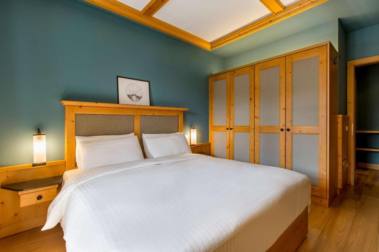 Radisson Residences Savoia Palace Cortina dʼAmpezzo Zewnętrze zdjęcie