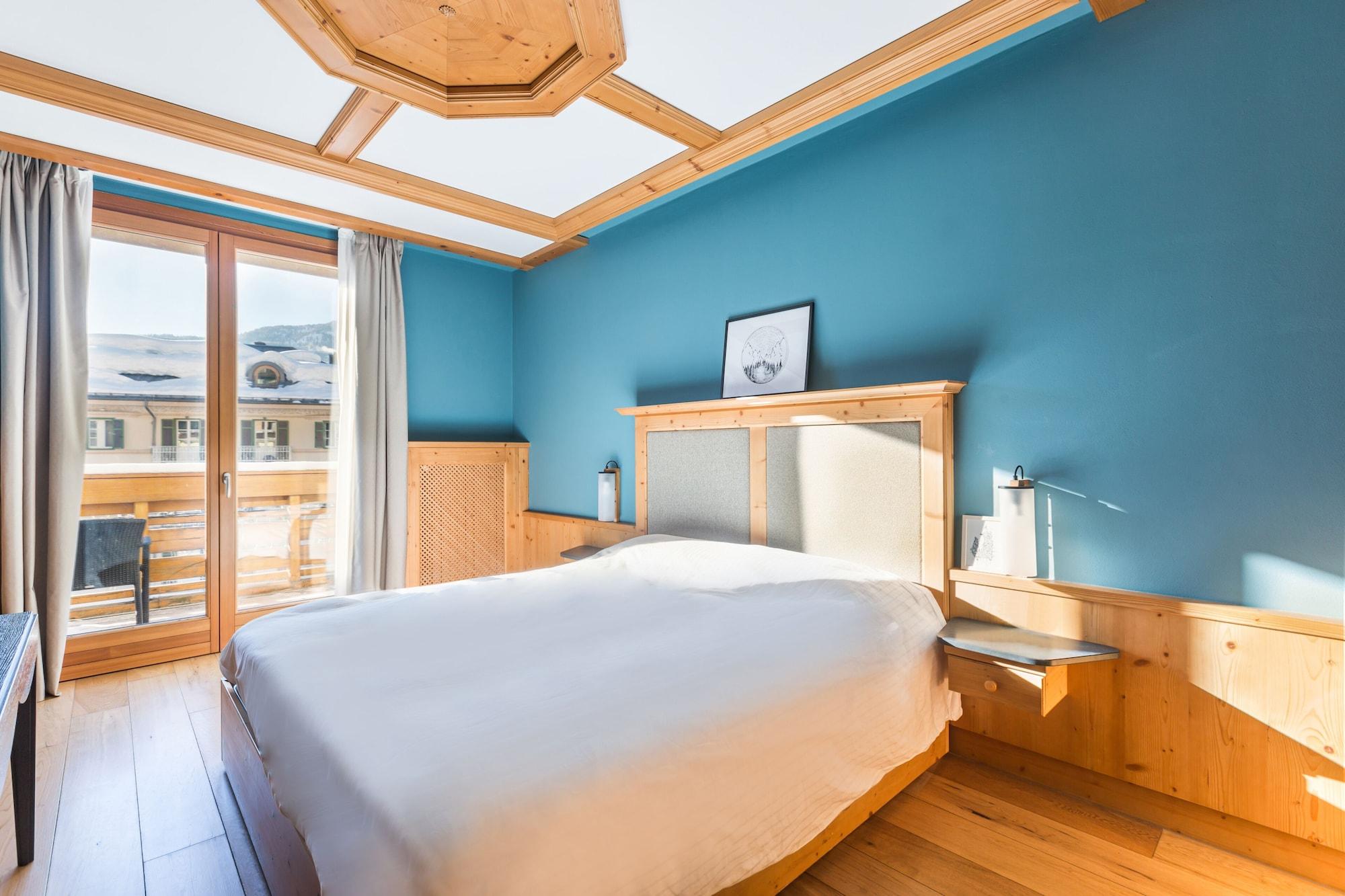 Radisson Residences Savoia Palace Cortina dʼAmpezzo Zewnętrze zdjęcie