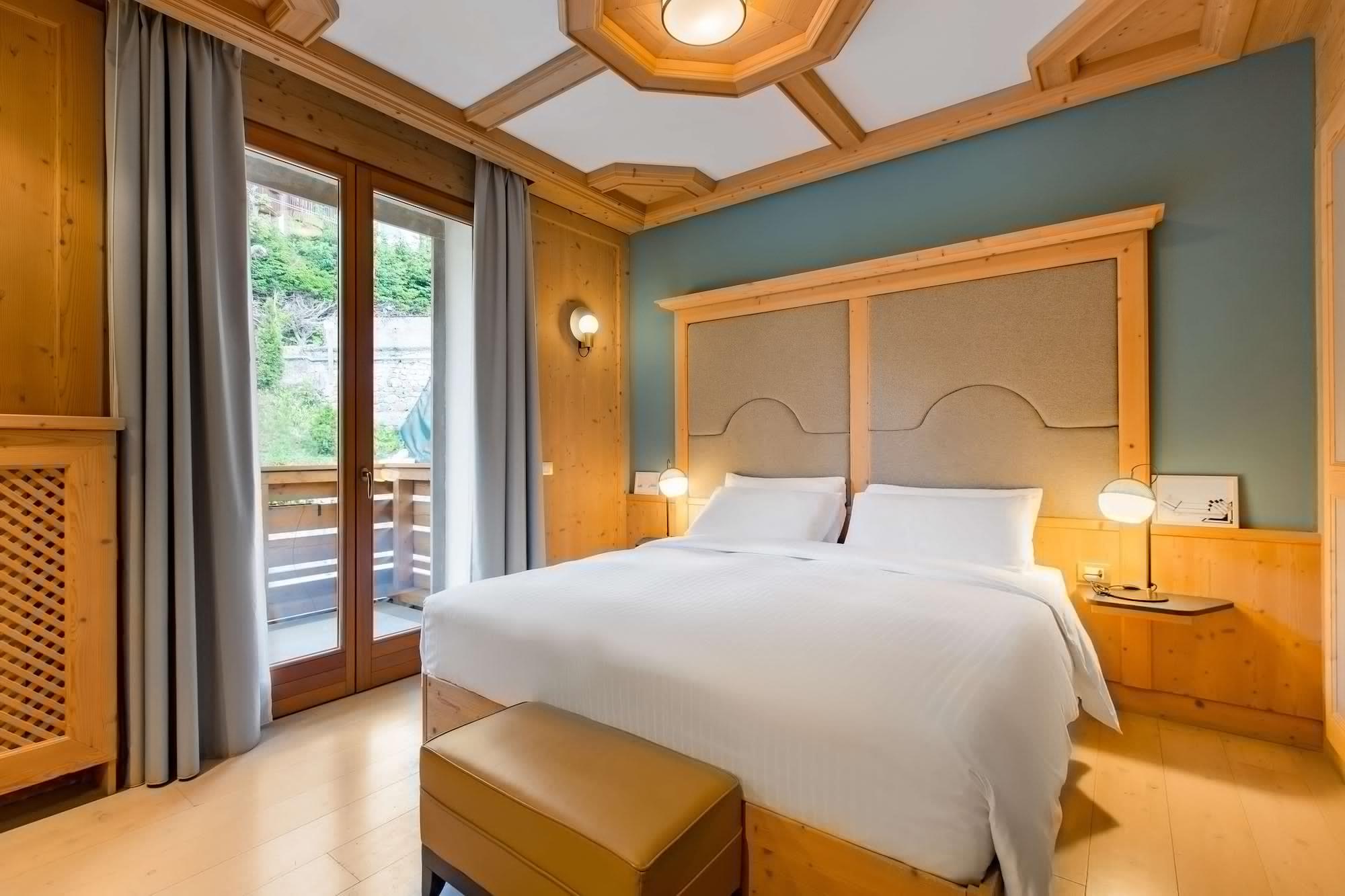Radisson Residences Savoia Palace Cortina dʼAmpezzo Zewnętrze zdjęcie