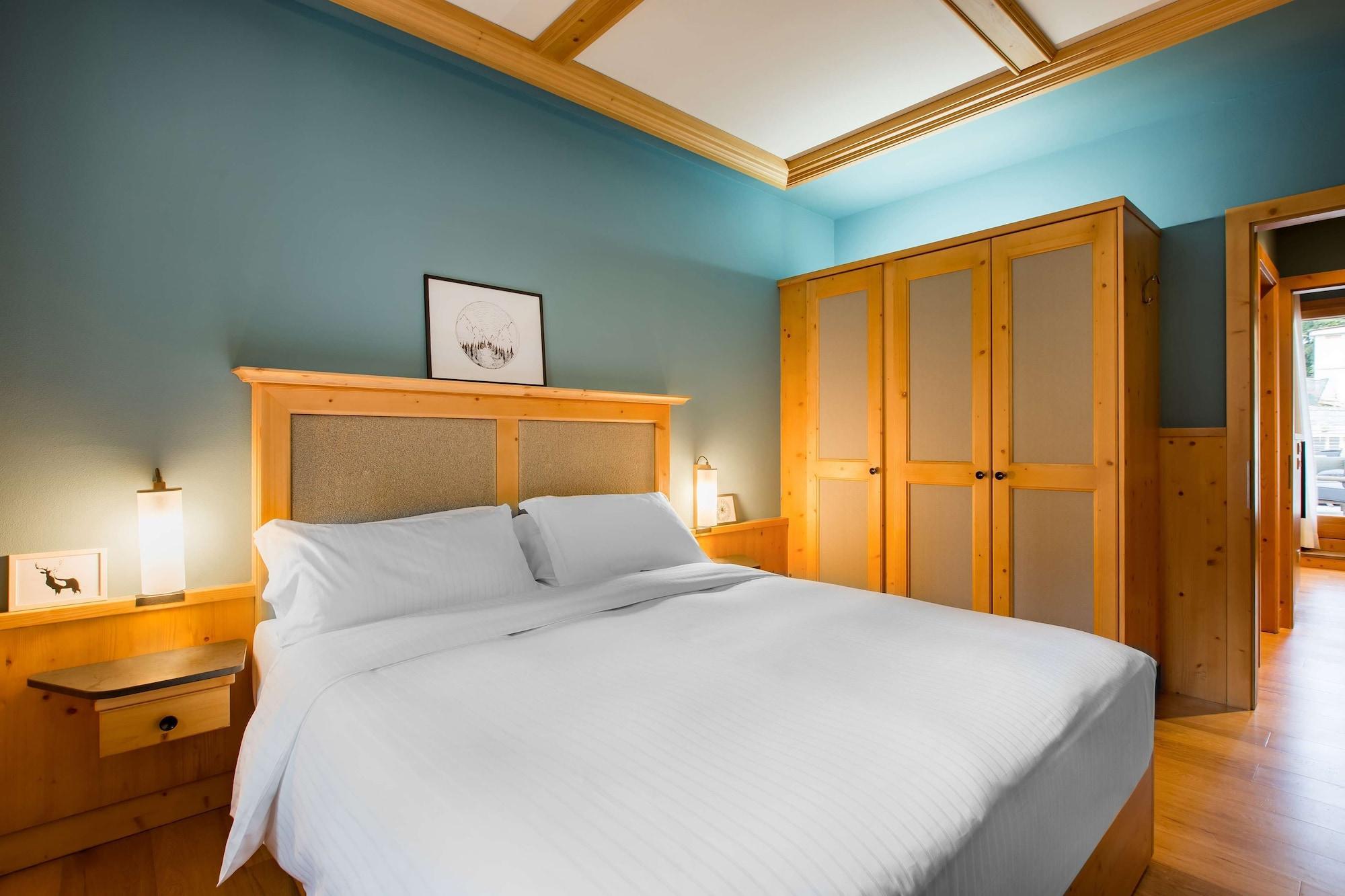 Radisson Residences Savoia Palace Cortina dʼAmpezzo Zewnętrze zdjęcie