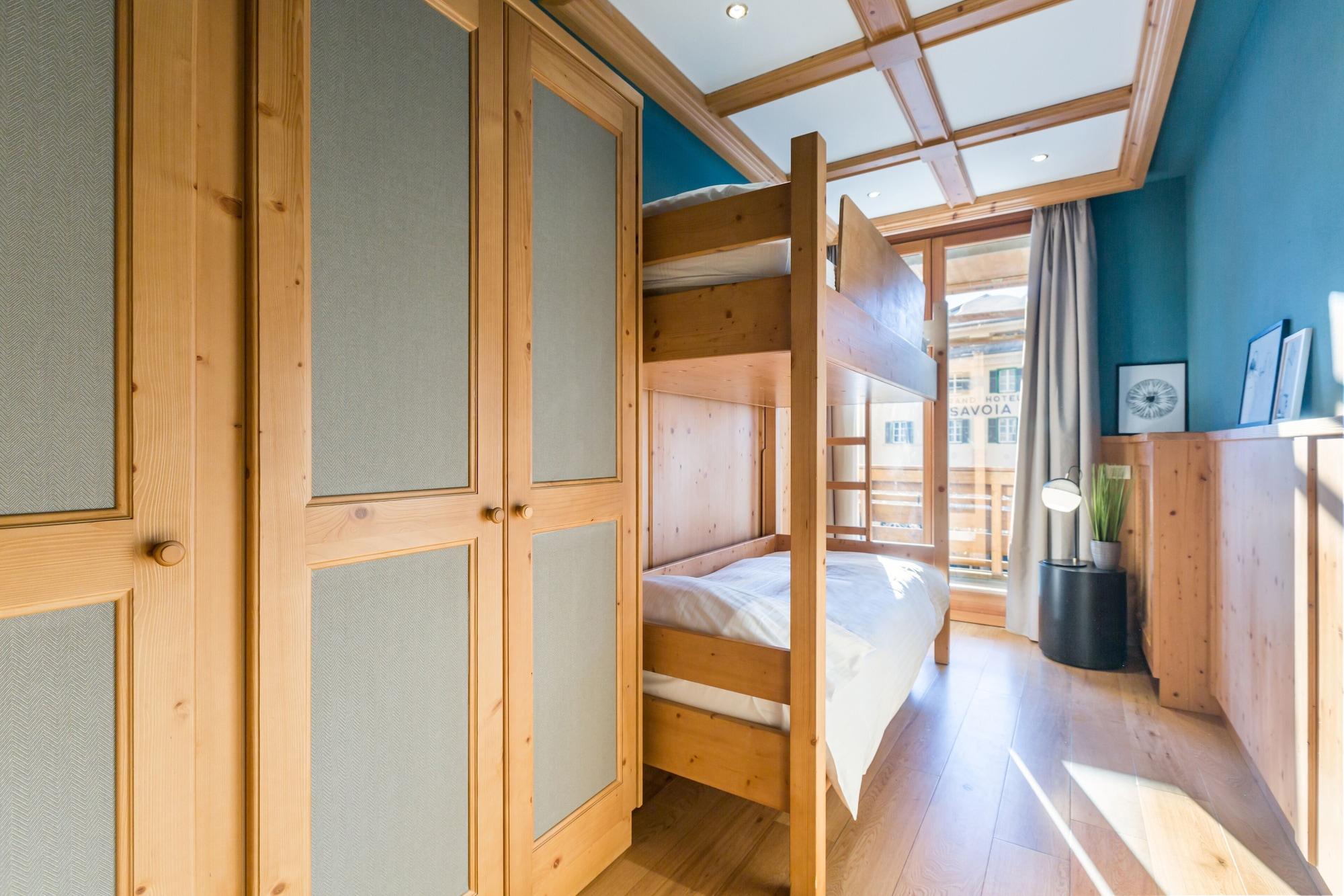 Radisson Residences Savoia Palace Cortina dʼAmpezzo Zewnętrze zdjęcie