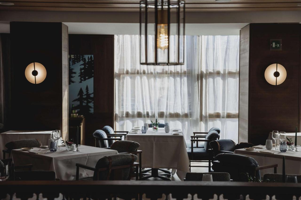 Radisson Residences Savoia Palace Cortina dʼAmpezzo Zewnętrze zdjęcie