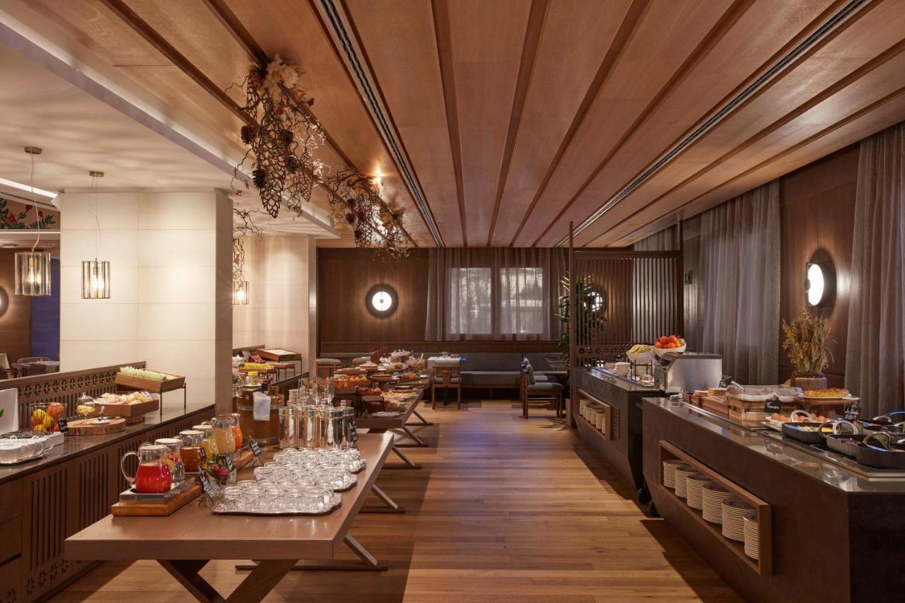 Radisson Residences Savoia Palace Cortina dʼAmpezzo Zewnętrze zdjęcie