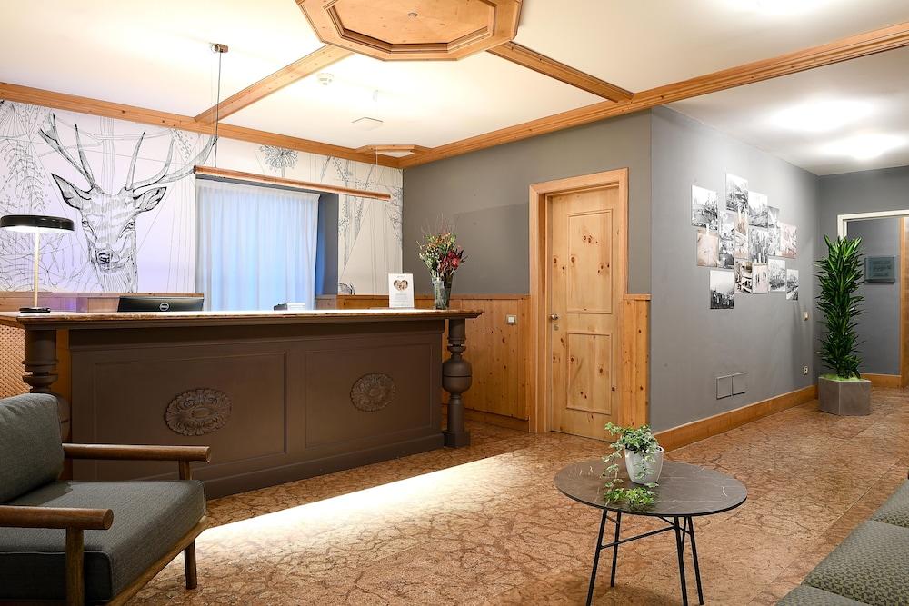Radisson Residences Savoia Palace Cortina dʼAmpezzo Zewnętrze zdjęcie